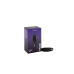 Смарт-вібратор у трусики We-Vibe Moxie Satin Black з пультом ДК