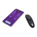 Смарт-вібратор у трусики We-Vibe Moxie Satin Black з пультом ДК