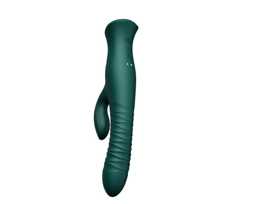 Пульсатор Zalo Mose Turquoise Green