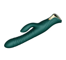 Пульсатор Zalo Mose Turquoise Green