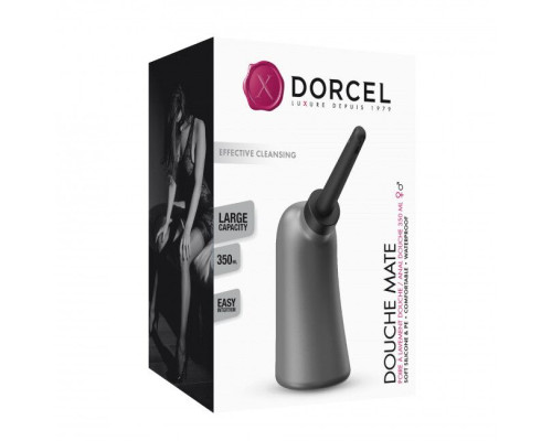Спринцівка Dorcel DOUCHE MATE