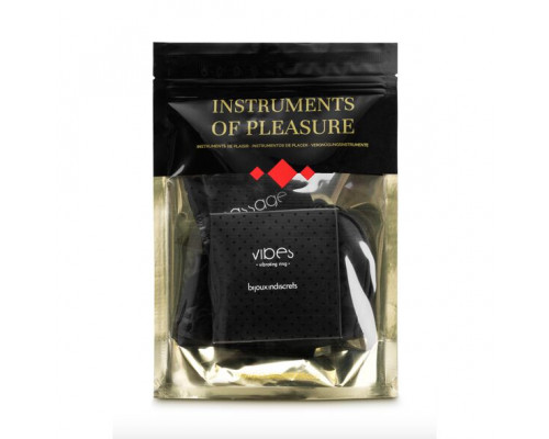 Набір Bijoux Indiscrets Instruments of Pleasure – Red Level