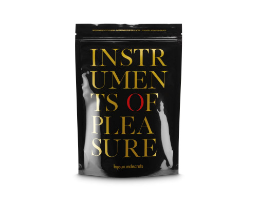 Набір Bijoux Indiscrets Instruments of Pleasure – Red Level