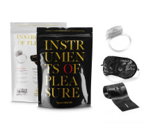 Набір Bijoux Indiscrets Instruments of Pleasure – Red Level