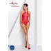 Бодистокинг Passion BS088 red
