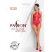 Бодистокинг Passion BS088 red
