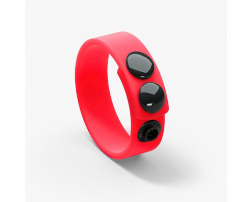 Набор ярких эрекционных колец Love To Love NEON RING KIT