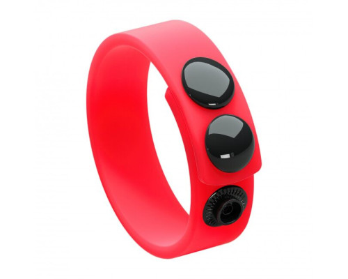 Набор ярких эрекционных колец Love To Love NEON RING KIT