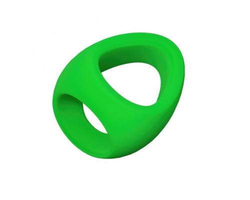 Набор ярких эрекционных колец Love To Love NEON RING KIT