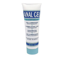 Анальный гель-лубрикант Lubrix ANAL GEL (50 мл) на водной основе