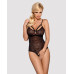 Obsessive 818-TED-1 teddy L/XL