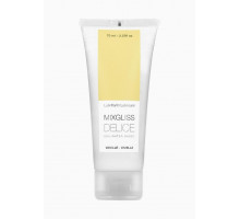 Лубрикант на водній основі MixGliss DELICE VANILLA (70 мл)