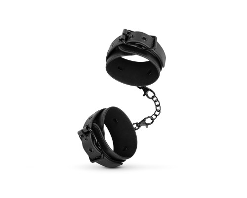 Поножи Bedroom Fantasies Ankle Cuffs - Black