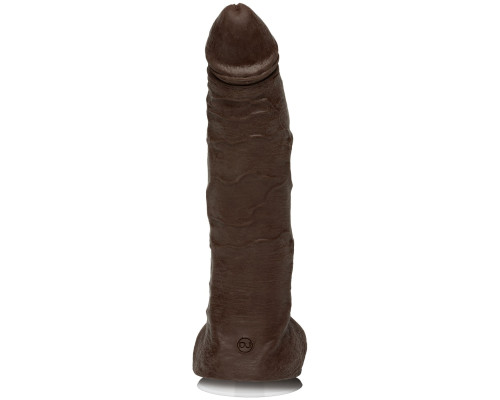 Фалоімітатор Doc Johnson Jason Luv 10 Inch Cock - ULTRASKYN