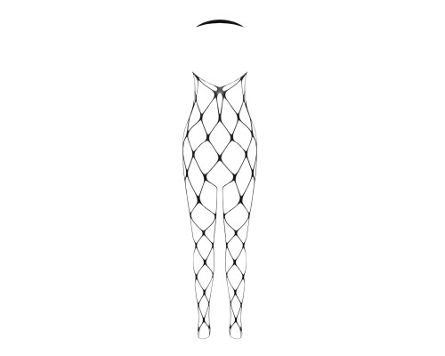 Бодистокинг Passion BS091 white