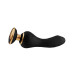 Вібратор Shunga - Sanya Intimate Massager Black