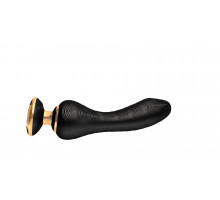 Вібратор Shunga - Sanya Intimate Massager Black