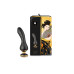 Вібратор Shunga - Sanya Intimate Massager Black