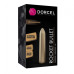 Вібрпоуля, яка перезаряджається Dorcel Rocket Bullet Gold (м'ята упаковка)
