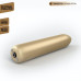 Вібрпоуля, яка перезаряджається Dorcel Rocket Bullet Gold (м'ята упаковка)