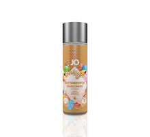Лубрикант на водній основі System JO H2O — Candy Shop — Butterscotch (60 мл) без цукру та парабенів