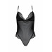 Боди DELIENA BODY black XXL/XXXL - Passion
