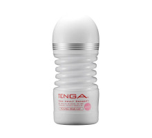 Мастурбатор Tenga Rolling Head Cup GENTLE з інтенсивною стимуляцією головки
