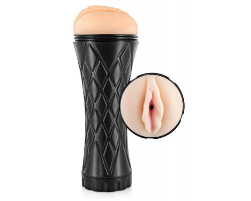 Мастурбатор-вагіна Real Body – Real Cup Vagina