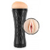 Мастурбатор-вагіна Real Body – Real Cup Vagina