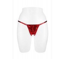 Трусики з доступом Fashion Secret ANGELA Red