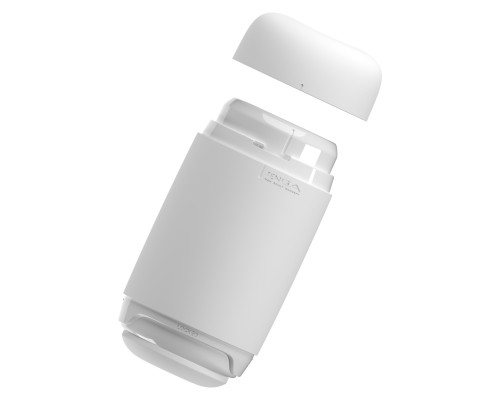 Мастурбатор TENGA PUFFY SUGAR WHITE