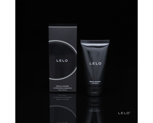 Лубрикант LELO Personal Moisturizer – 75 мл