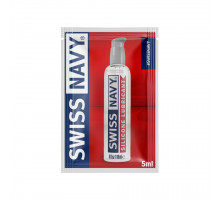 Пробник Swiss Navy Silicone 5 мл