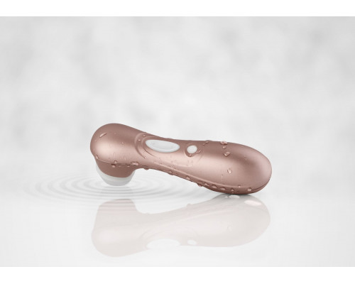 Satisfyer Pro 2 Next Generation - вакуумний кліторальний стимулятор