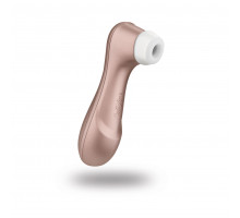 Satisfyer Pro 2 Next Generation - вакуумний кліторальний стимулятор
