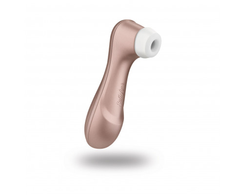 Satisfyer Pro 2 Next Generation - вакуумний кліторальний стимулятор