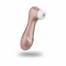 Satisfyer Pro 2 Next Generation - вакуумний кліторальний стимулятор