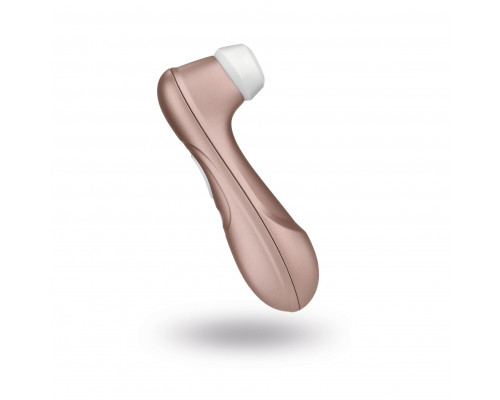 Satisfyer Pro 2 Next Generation - вакуумний кліторальний стимулятор