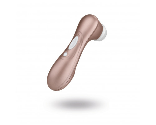 Satisfyer Pro 2 Next Generation - вакуумний кліторальний стимулятор
