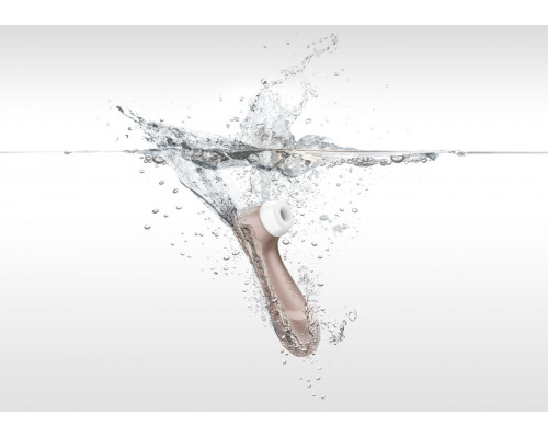 Satisfyer Pro 2 Next Generation - вакуумний кліторальний стимулятор