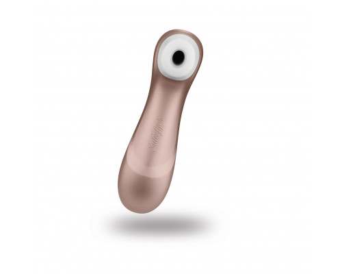 Satisfyer Pro 2 Next Generation - вакуумний кліторальний стимулятор