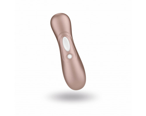 Satisfyer Pro 2 Next Generation - вакуумний кліторальний стимулятор