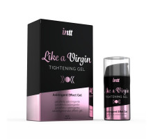Гель для зміцнення інтимної зони Intt Like a Virgin (15 мл), без запаху