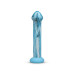 Скляний дилдо Gildo - Ocean Ripple Glass Dildo