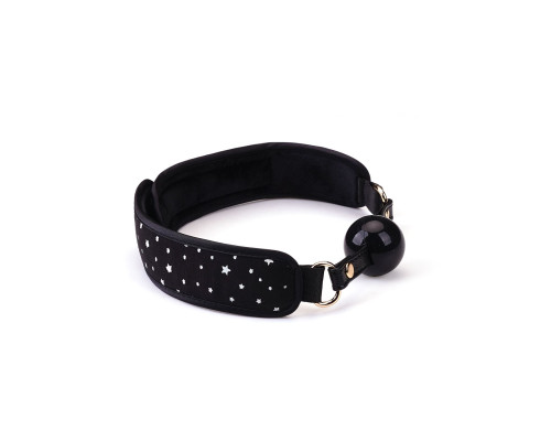 Набір БДСМ Liebe Seele Stary Nights 7 аксесуарів Bondage Kit