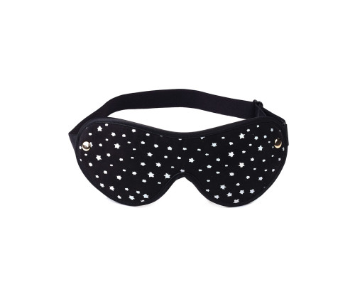 Набір БДСМ Liebe Seele Stary Nights 7 аксесуарів Bondage Kit