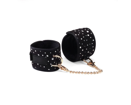 Набір БДСМ Liebe Seele Stary Nights 7 аксесуарів Bondage Kit