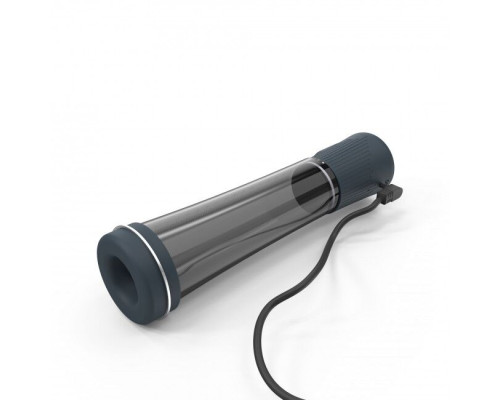 Автоматична гідропомпа 2-в-1 Dorcel HYDRO PUMP