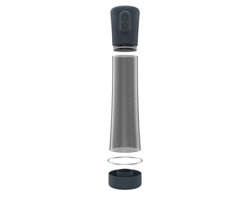 Автоматична гідропомпа 2-в-1 Dorcel HYDRO PUMP