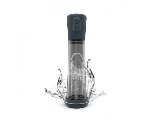 Автоматична гідропомпа 2-в-1 Dorcel HYDRO PUMP